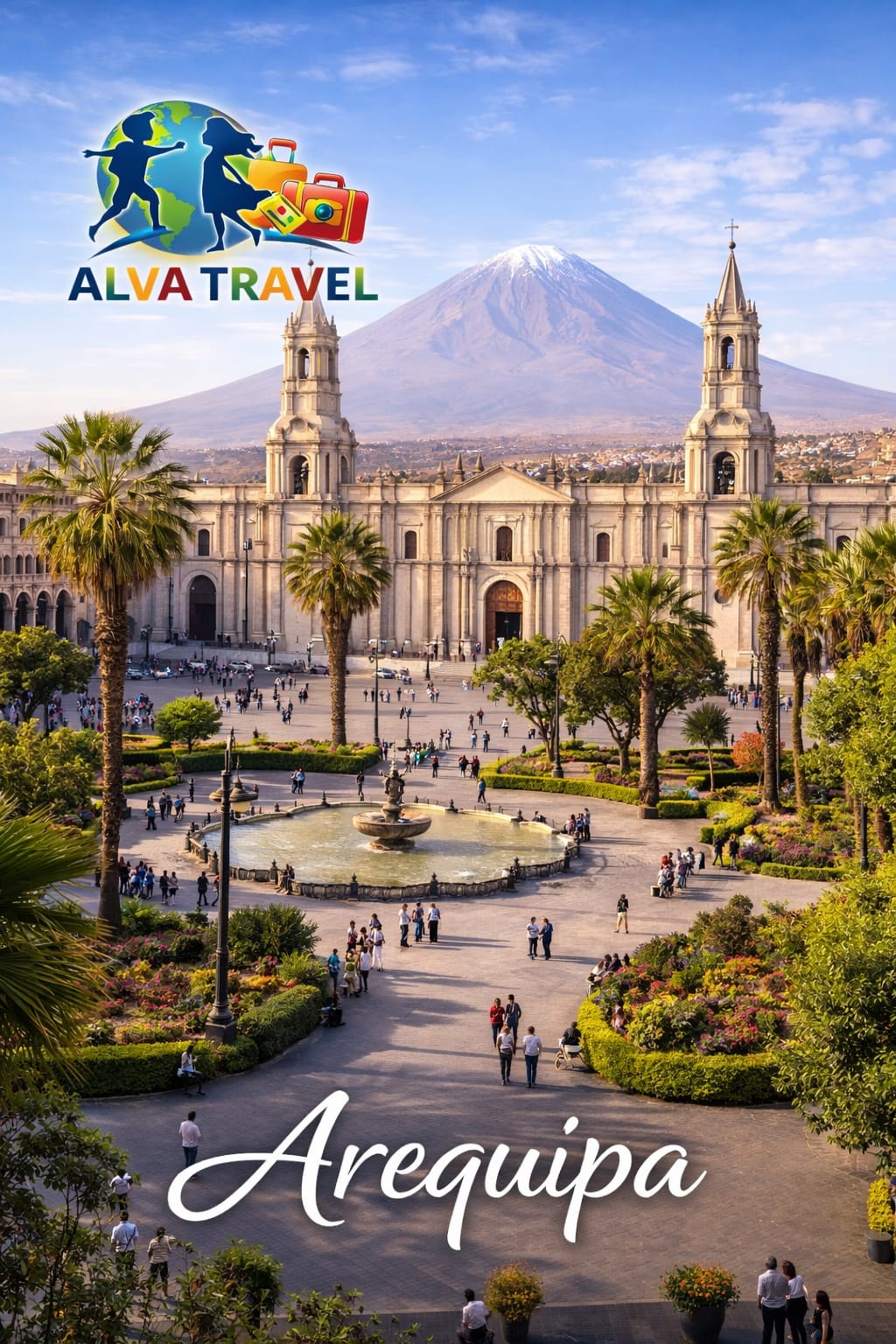 Arequipa